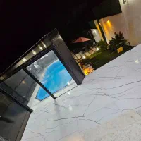 ویلا استخدار مدرن ساحلی نزدیک منطقه ازاد