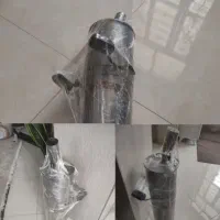 منبع خمره اگزوز 230بنزی