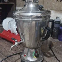 سماور برقی