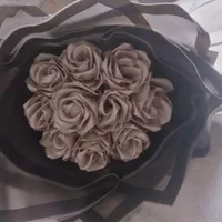 گل ربانی|گل مصنوعی|نیشابور, هفده شهریور|دیوار