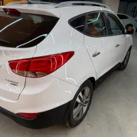 توسان ۲۰۱۴|خودرو سواری و وانت|آمل, |دیوار