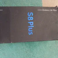 گوشی s8 plos|موبایل|بجنورد, |دیوار