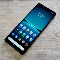 گوشی موبایل سونی Xperia 1IV 256GB