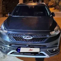 تیگو 7 IE مدل 1400 برج 12 تحویل 401