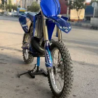 وایزدyz250