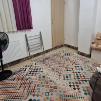 دو عدد فرش ۴ متری در حد نو و تمیز