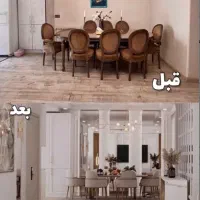 بازسازی ساختمان.اضافه بنا.پیمانکاری کلی.داراپروانه