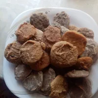 قوروت گوسفندی امسالی