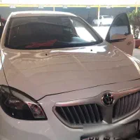برلیانس h320 قیمت منصفانه