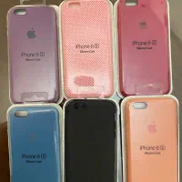 قاب گوشی آیفون 6 و 6s