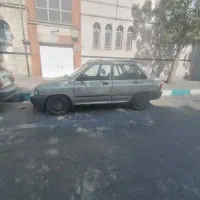 پراید ۸۵