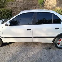 سمند LX 88|خودرو سواری و وانت|مبارکه, |دیوار