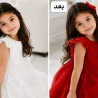 ادیت عکس و فوتوشاپ حرفه‌ای