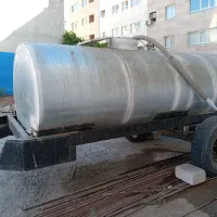 اجاره تانکر پنج هزار لیتری