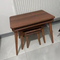 میز وسط|مبلمان خانگی و میز عسلی|رودسر, |دیوار