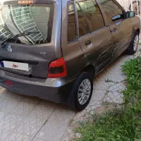 پراید ۱۱۱ خونگی