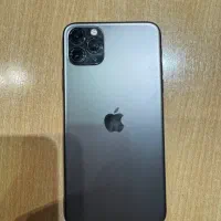 ایفون 11promx. Zaa