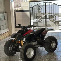 موتور چهار چرخ ۲۵۰ تایوانی yz crf rm kx رپتو