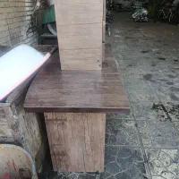 میزکار ملامینه