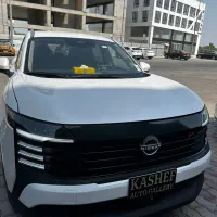 نیسان کیکس اتاق جدید مدل ۲۰۲۵