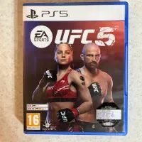 دیسک بازی Ufc5/Fifa18