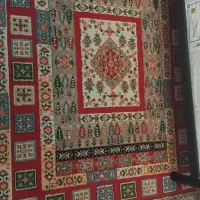 فرش شش متری