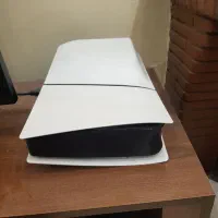 ps 5 slim 1 ترا