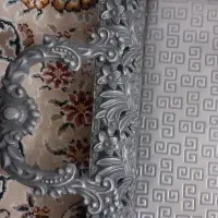 سینی|ظروف سرو و پذیرایی|برخوار, |دیوار