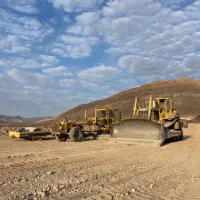 راهسازی محوطه سازی اجاره گریدر غلطک