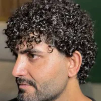 فرمو کوتاهی مو کراتینه مو پاکسازی فر مو