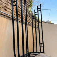 باربند مهندسی مزدا کاملا نو