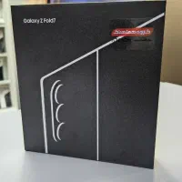 Z fold 7 آکبند
