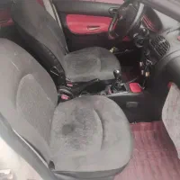 ۲۰۶ تیپ ۲|خودرو سواری و وانت|قم, شاه ابراهیم|دیوار