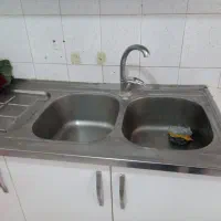سینک ظرفشویی