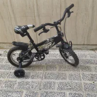 دوچرخه ۱۲