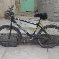 دوچرخه