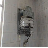 سرویس کار تعمیرکار کولر ، آبگرمکن ، پمپ