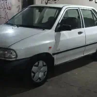 پراید.فروش فوری