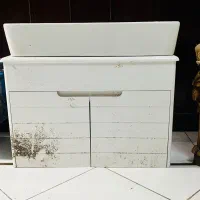 روشویی کابینتی