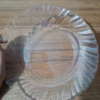 بشقاب میوه خوری