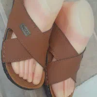 دمپایی عمده