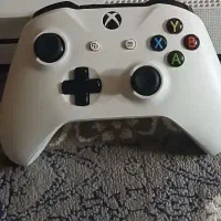دسته xbox one s|کنسول، بازی ویدئویی و آنلاین|تهران, شهرک هما|دیوار