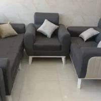 مبل کمجا