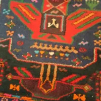 قالی کوردی