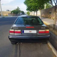 زانتیا ۲۰۰۰ مدل ۸۵