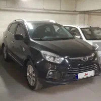 جک s5 اتوماتیک