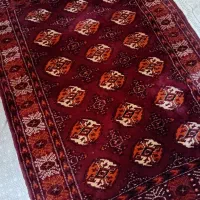 بلوچ دسبافت قالی