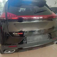mvmx33|خودرو سواری و وانت|کرمان, |دیوار