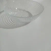 پیاله و بشقاب تخت