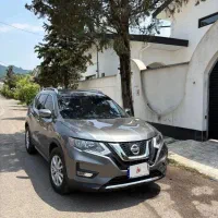 نیسان روگ(ایکس تریل) ۲۰۲۰ گذرموقت منطقه آزاد